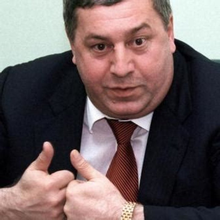 God Nisanov Net Worth | Celebrity Net Worth