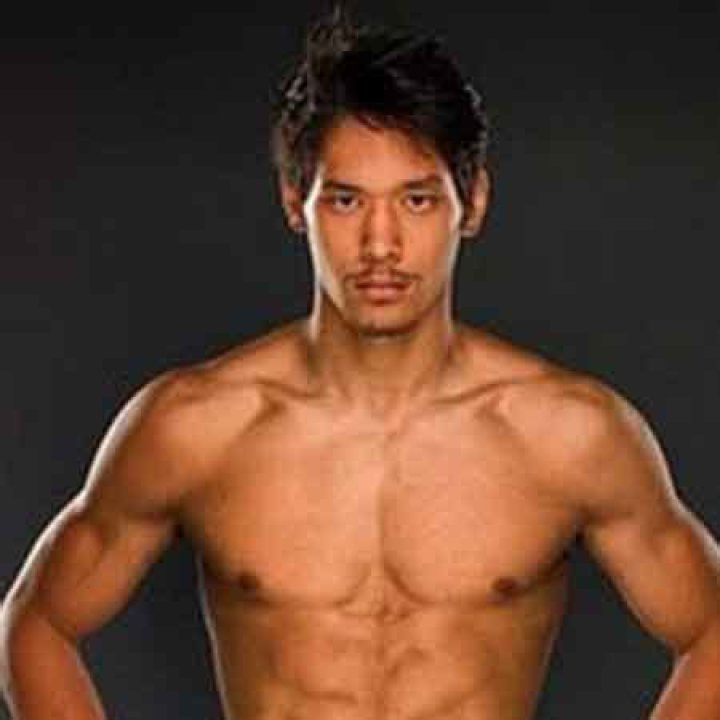 Goiti Yamauchi Biography, Bio, MMA, Jiu-Jitsu, Judo, Bellator MMA, Lightweight, Net Worth, Salary