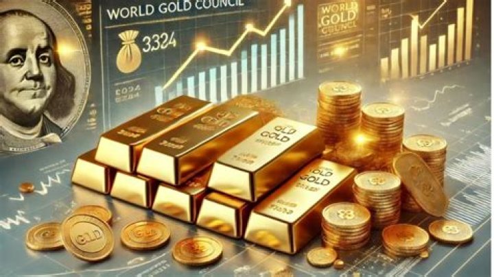 Gold Is Making The Commodities Market Shine For Billionaire Investors