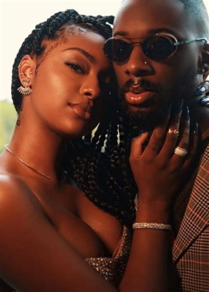 GoldLink Height, Weight, Age, Girlfriend, Family, Facts, Biography