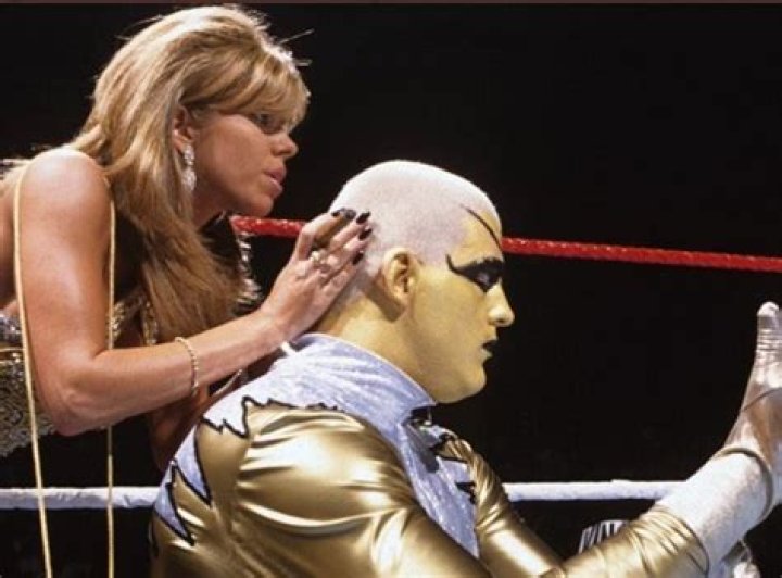 Goldust Ex-Wife Terri Runnels Bio, Net Worth, Wiki, Husband, Dating Now, Facebook