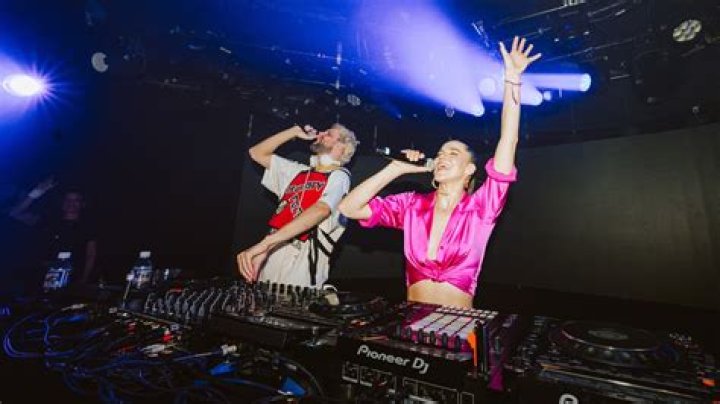 Grammy-Nominated Electro Pop Artist SOFI TUKKER Extends Global Deal With Third Side Music