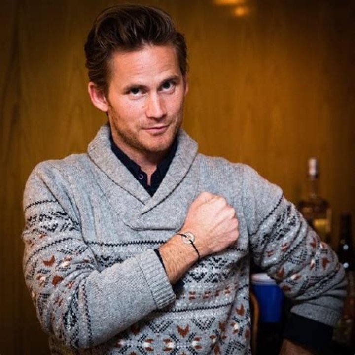 Grant Hughes Height, Weight, Age, Body Statistics