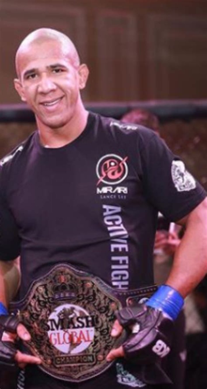 Gregory Rodrigues MMA Stats and Earnings (Bio, Age, Family, Affair, Girlfriend, Married)