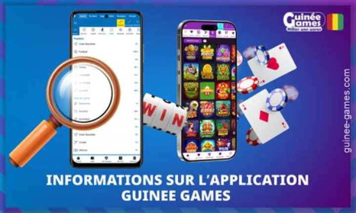 GUINEE GAMES TV video statistics