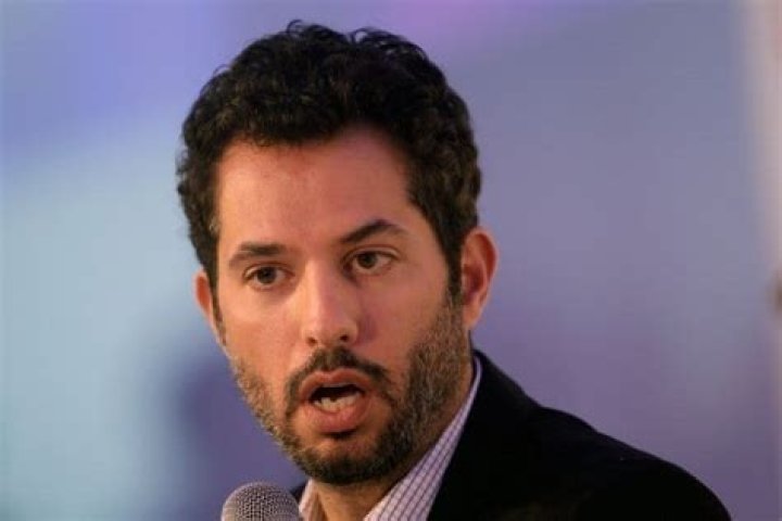 Guy Oseary Net Worth | Celebrity Net Worth