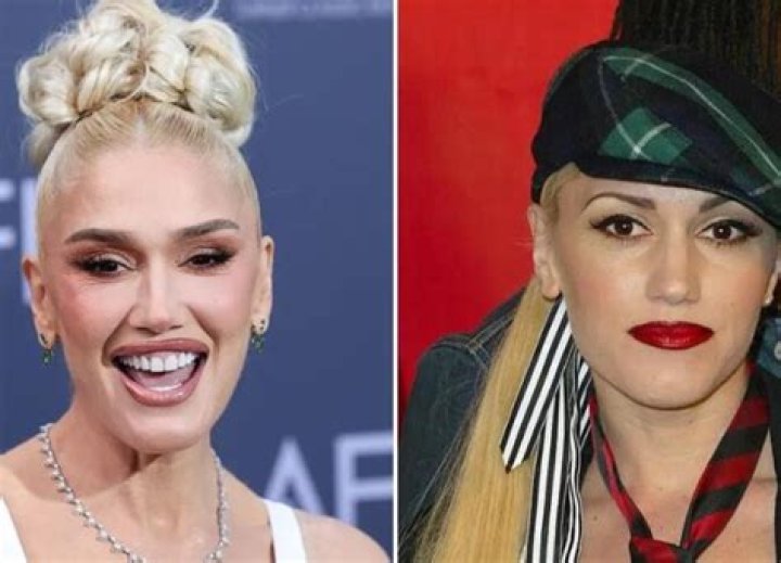 Gwen Stefani Is Joining the Beauty World with Her New Makeup Line GXVE – Celeb Secrets