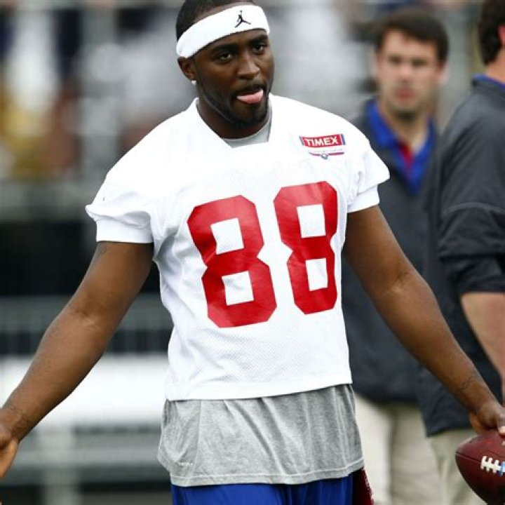 Hakeem Nicks Net Worth | Celebrity Net Worth
