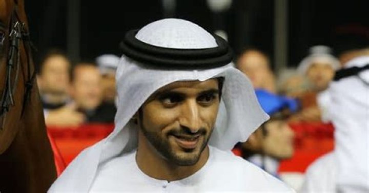 Hamdan bin Mohammed bin Rashid Al Maktoum Net Worth