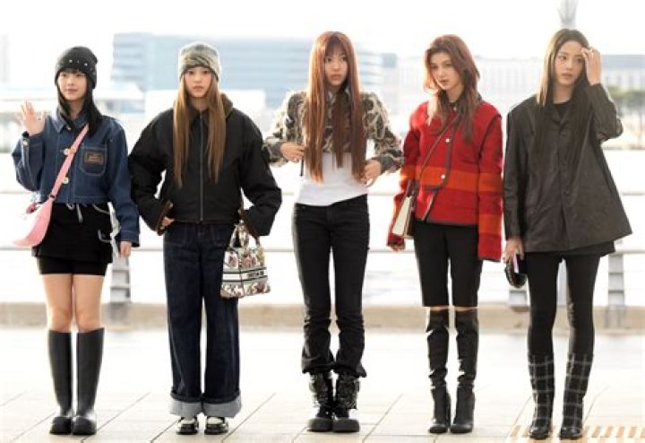 Hanni Toosbuy Kasprzak Net Worth