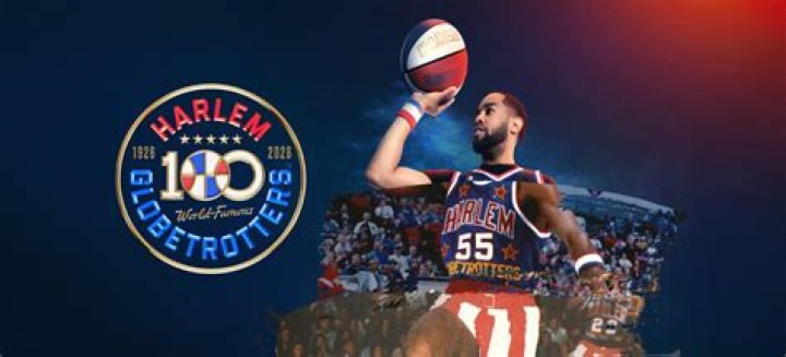 Harlem Globetrotters net worth, income and estimated earnings of Youtuber channel