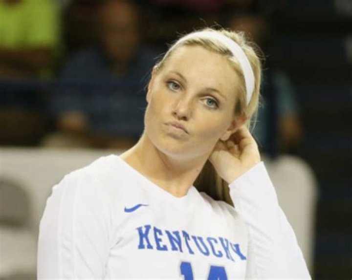 Harper Hempel Volleyball Career, Earnings, and Net worth; Who is her Boyfriend?