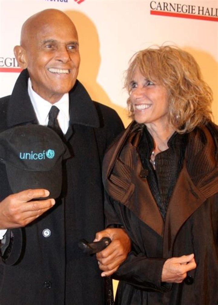 Harry Belafonte Height, Weight, Age, Spouse, Family, Facts, Biography