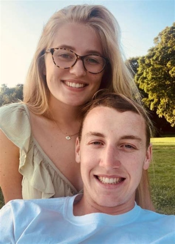 Harry Brook Height, Weight, Family, Education, Biography