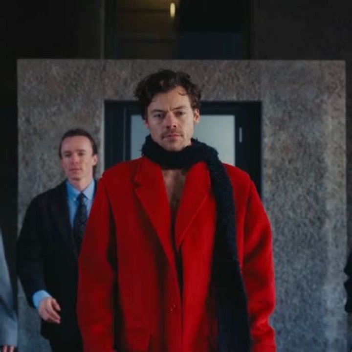 Harry Styles Has Released His New Single “As It Was” – WATCH – Celeb Secrets