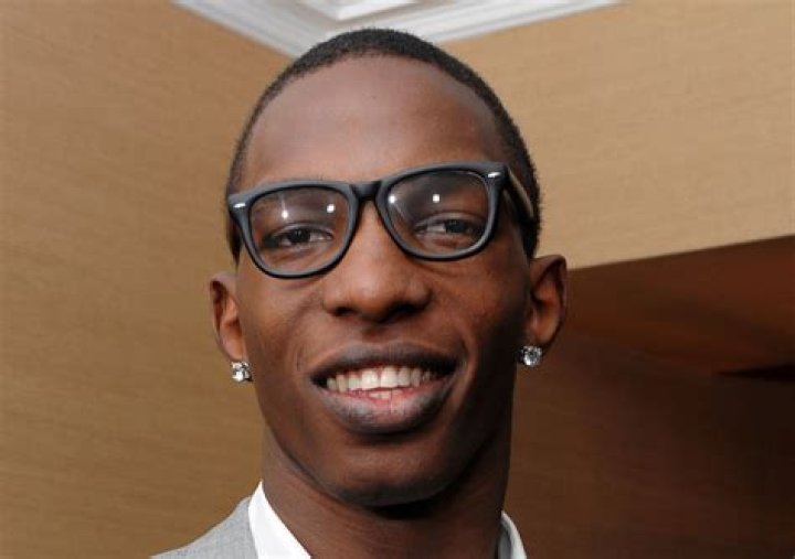 Hasheem Thabeet Net Worth | Celebrity Net Worth