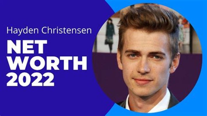 Hayden Christensen Net Worth | Celebrity Net Worth