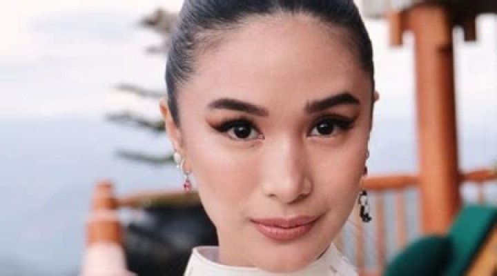 Heart Evangelista Height, Weight, Age, Spouse, Family, Facts, Biography