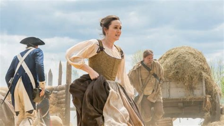 Heather Lind Net Worth | Celebrity Net Worth