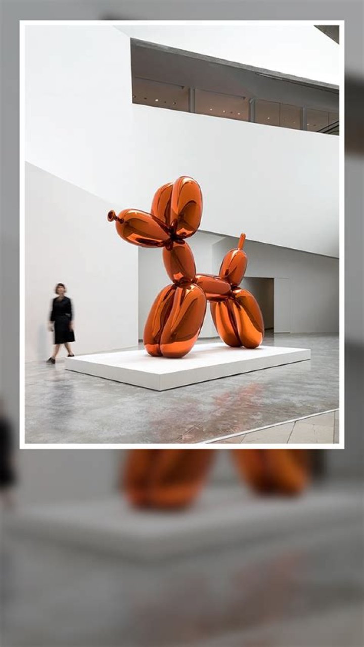 Hedge Fund Billionaire Steve Cohen Just Purchased World's Most Expensive Sculpture For $141.3 Million