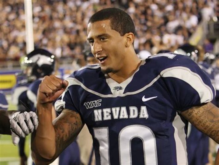 Here's Why No One Wants To Sign Colin Kaepernick