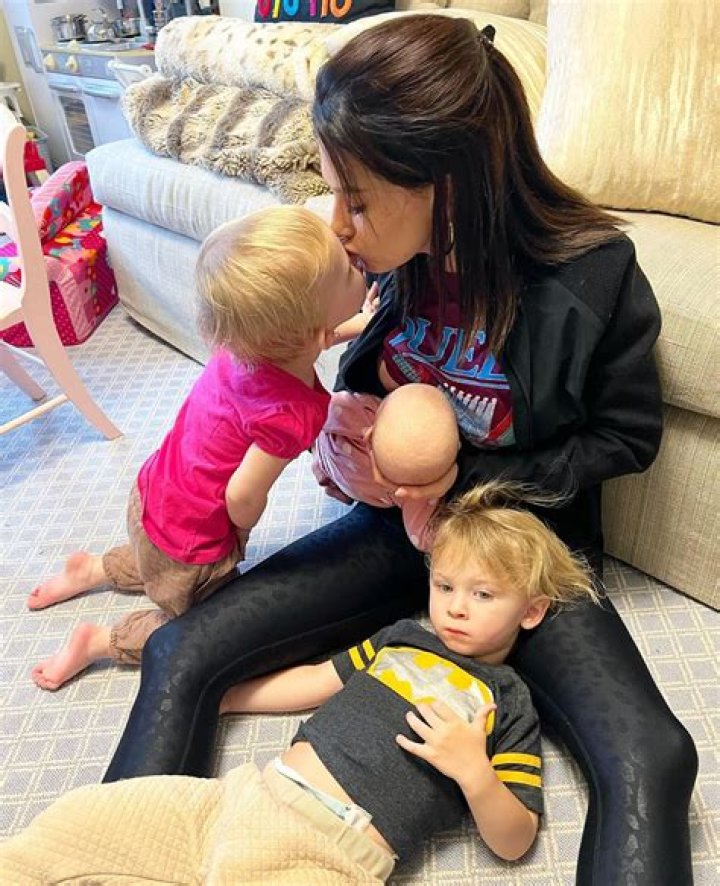 Hilaria Baldwin Height, Weight, Age, Spouse, Family, Facts, Biography