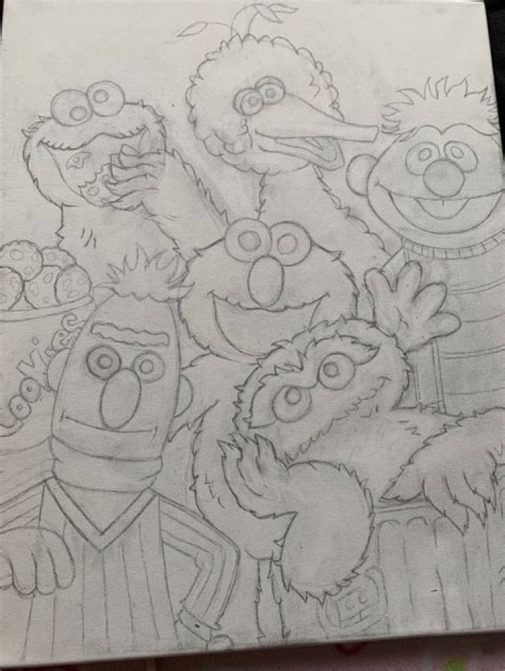 Hilarious "Sesame Street" Sketch Pokes Fun at Journalists' Salaries, Goes Viral