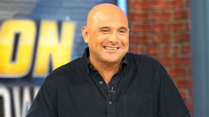 Hire Craig Carton to Speak at Events