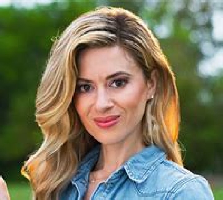 Hire Erika Thompson to Speak at Events