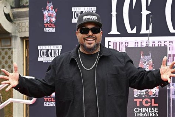 Hire Ice Cube to Speak at Events