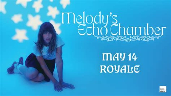 Hire Melody??s Echo Chamber for a Corporate Event or Performance Booking.