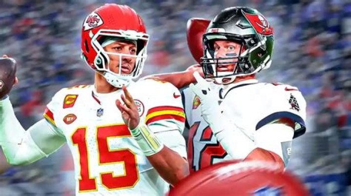 Hire Patrick Mahomes For an Appearance at Events or Keynote Speaker Bookings.