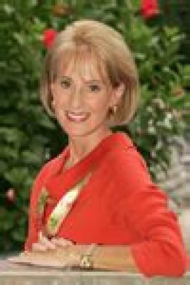 Hire Susan Rook to Speak at Events