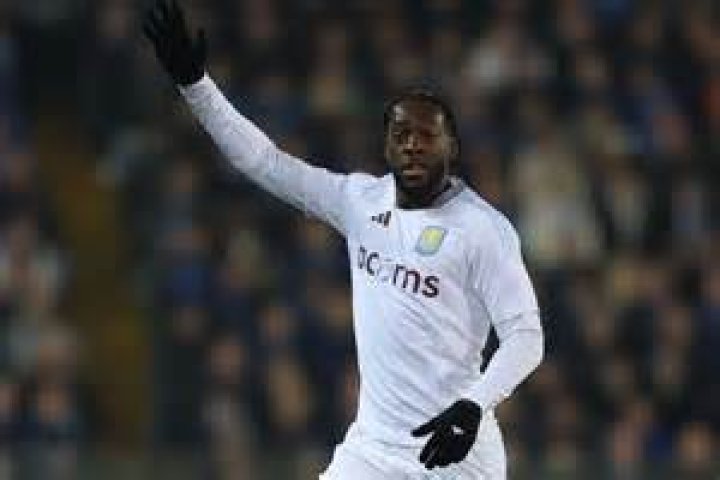 Histoire d'enfance d'Axel Disasi et faits biographiques inchangés