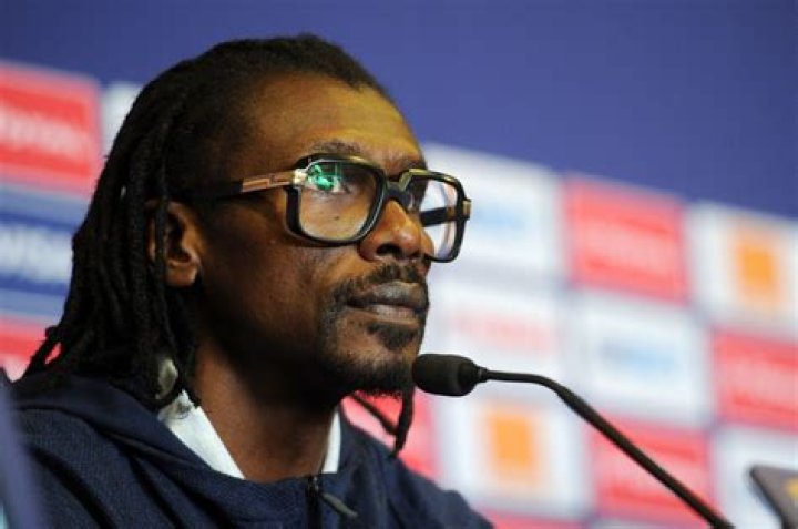 Histoire de l'enfance d'Aliou Cissé et faits biographiques inchangés