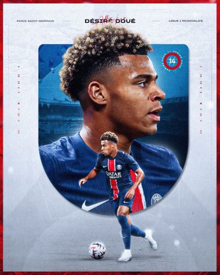 Histoire de l'enfance de Christopher Nkunku et faits biographiques inchangés