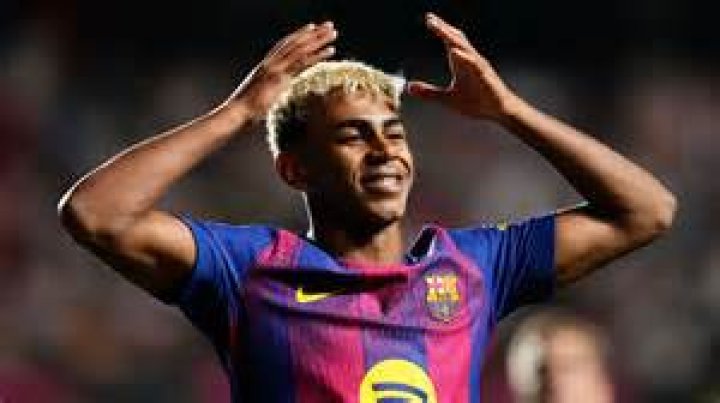 Histoire de l'enfance de Lamine Yamal et faits biographiques inchangés