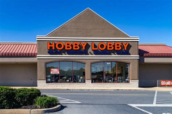 Hobby Lobby and Jo-Ann Fabrics Are Under Fire for Doing This to Shoppers