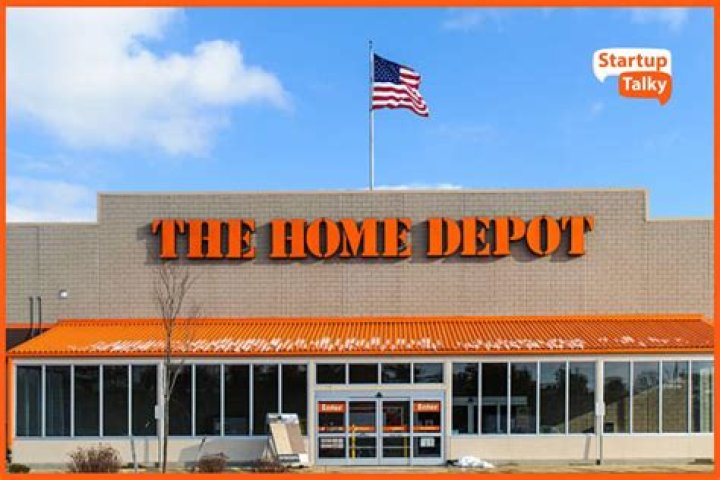 Home Depot Is Seeing a Sales Decline—Here's Why