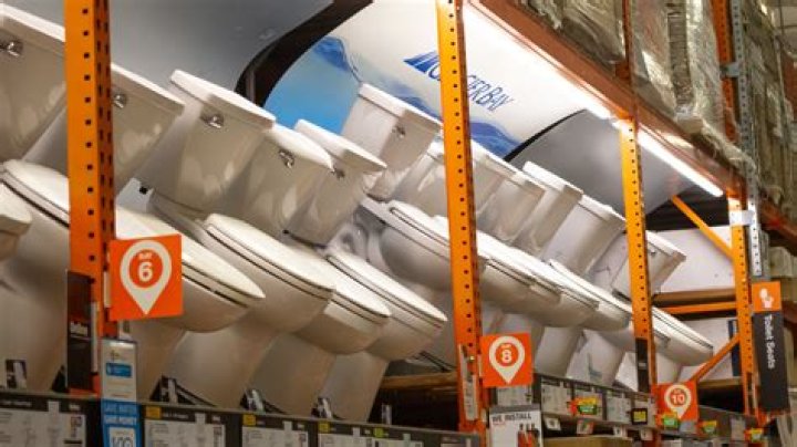 Home Depot, Lowe's, and Other Retailers Are Pulling This Product from Stores