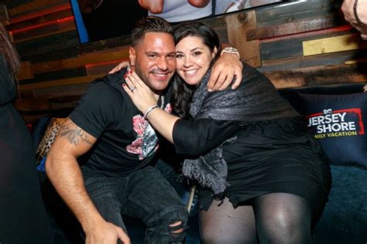 How A Former Howard Stern Intern Made $50 Million Off The Jersey Shore