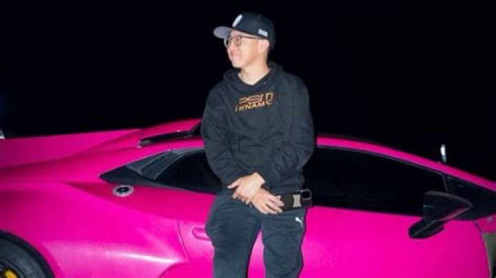 How Did Alex Choi Make His Money?