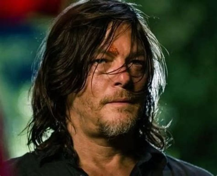 How Did Daryl Get The Scar On His Face’s Left Eye?