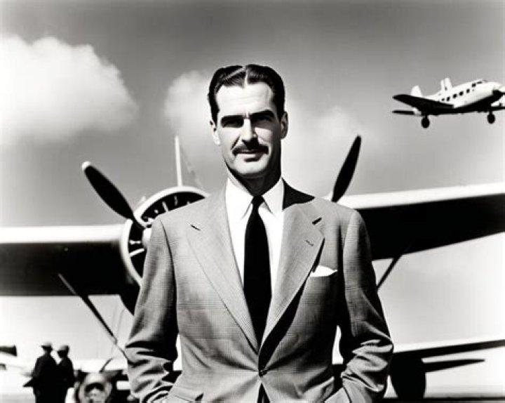 How Did Howard Hughes Make His Money?