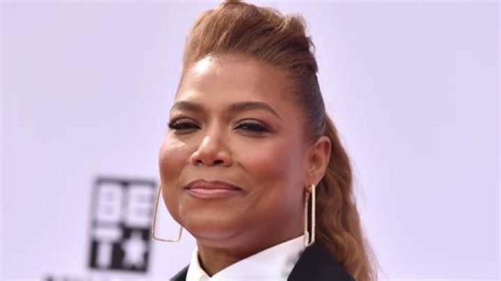 How Did Queen Latifah Get Her Name?