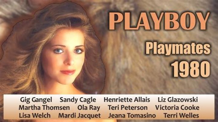 How Much Do Playboy Playmates Make?