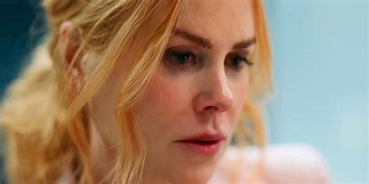 How Much Does Nicole Kidman Make Per Movie?