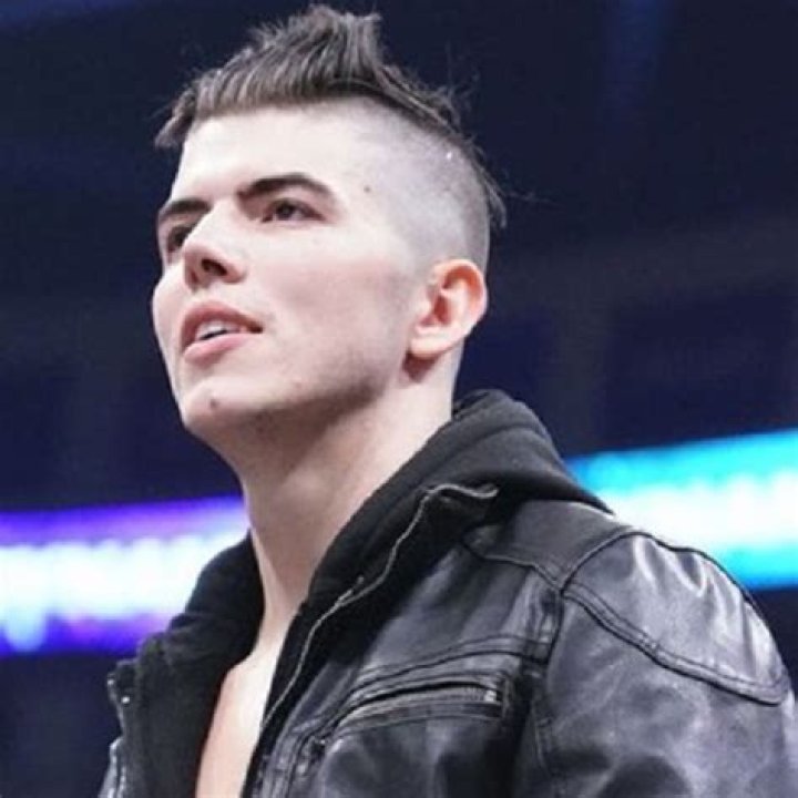 How Much Is Sammy Guevara Net Worth? Why AEW suspends Sammy Guevara?