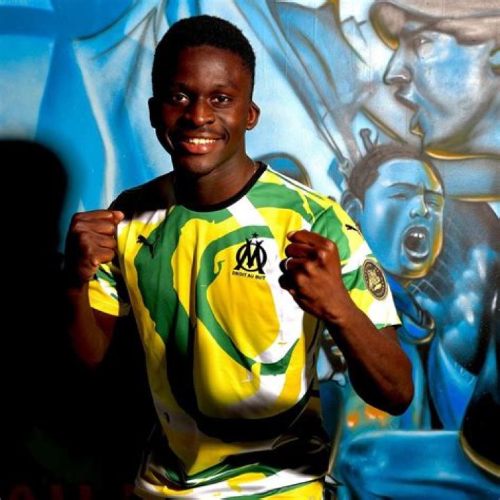 How much is the net worth of Bamba Dieng?