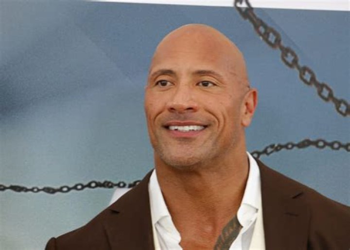 How Much Sleep Does Dwayne ‘The Rock’ Johnson Get?